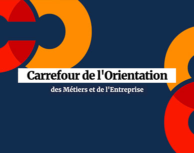 Carrefour de l'Orientation - Tlchargez l'application mobile